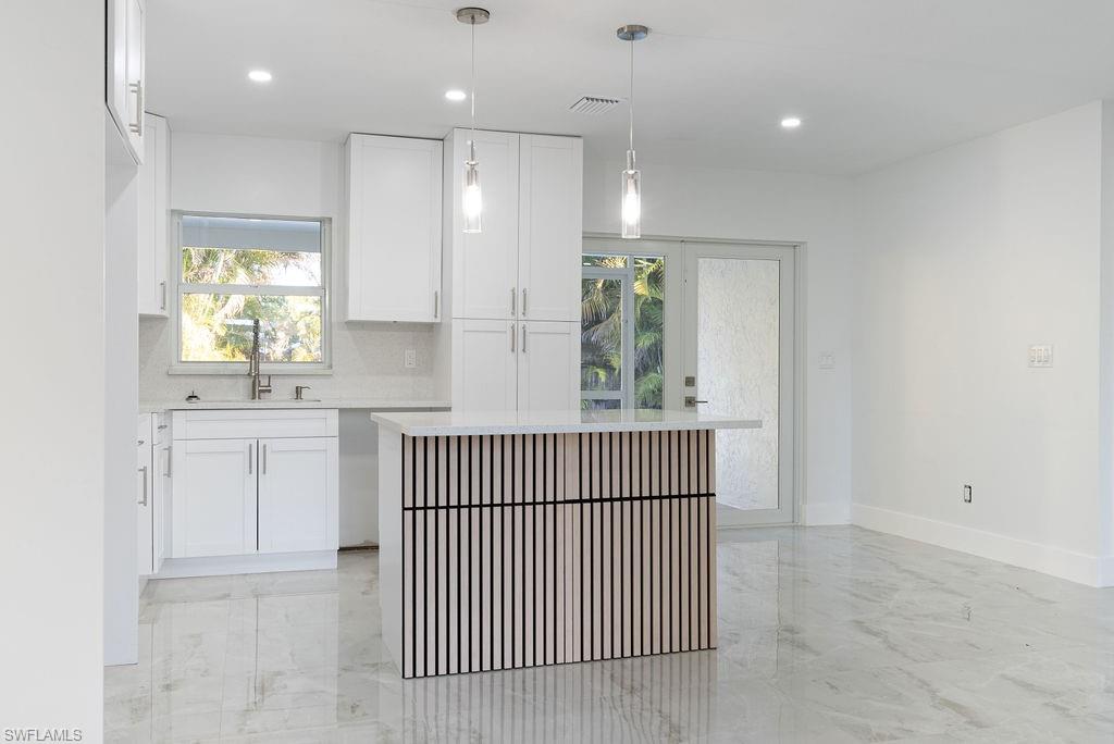 GOLDEN GATE CITY - Residential