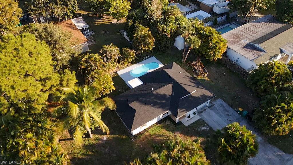 GOLDEN GATE CITY - Residential