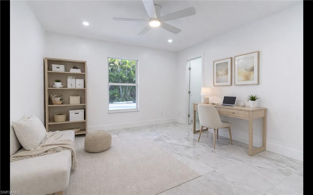 GOLDEN GATE CITY - Residential