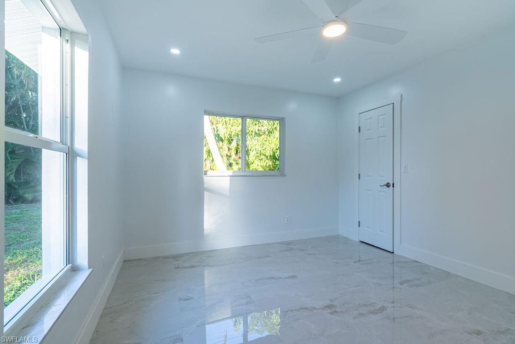 GOLDEN GATE CITY - Residential