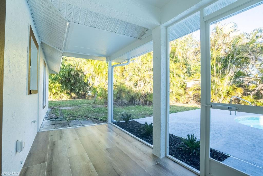 GOLDEN GATE CITY - Residential