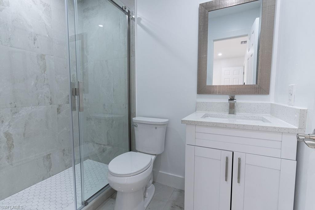 GOLDEN GATE CITY - Residential