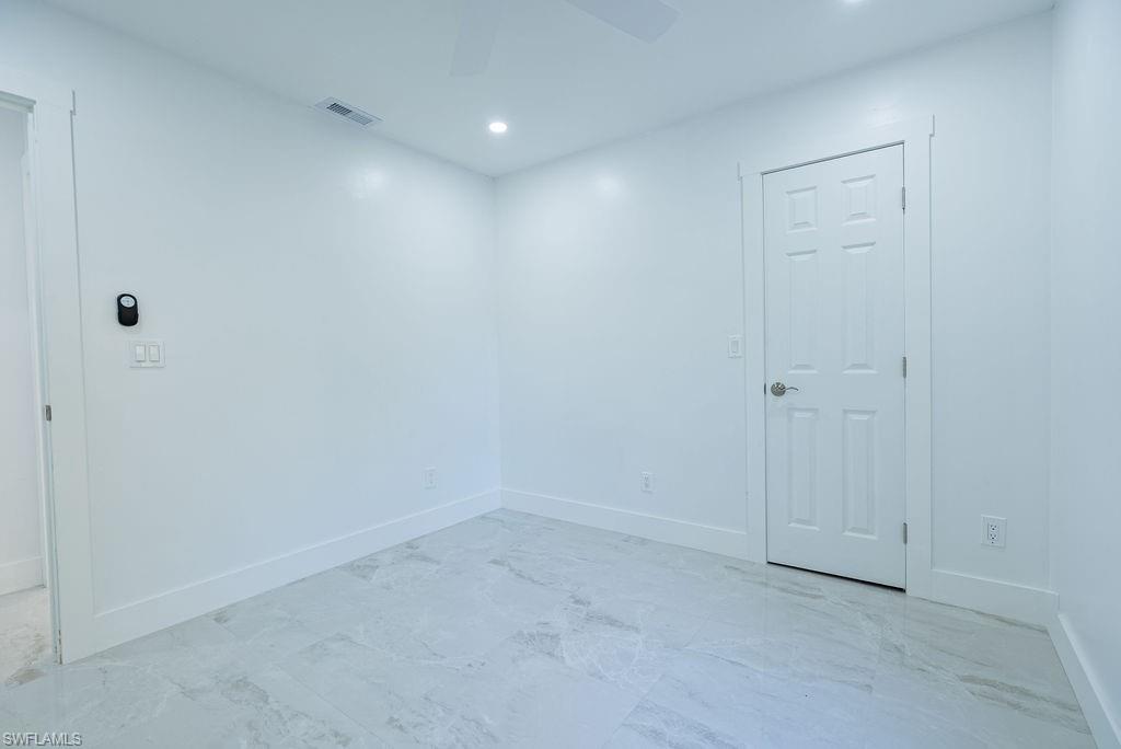 GOLDEN GATE CITY - Residential