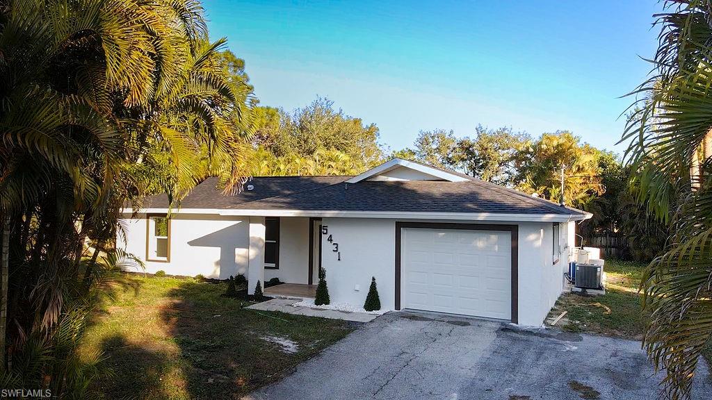 GOLDEN GATE CITY - Residential