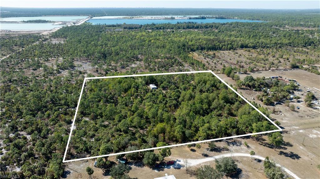 GOLDEN GATE ESTATES - Land