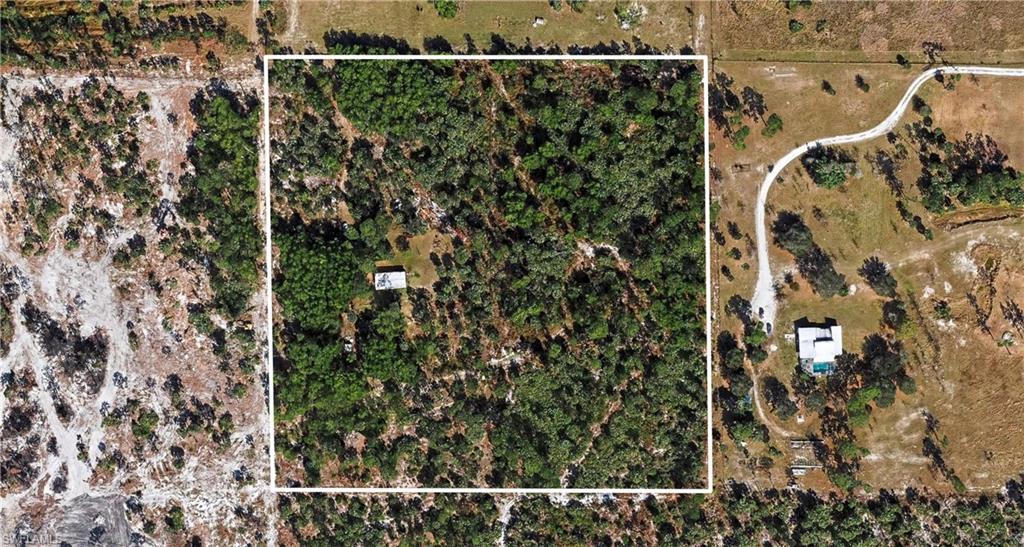 GOLDEN GATE ESTATES - Land