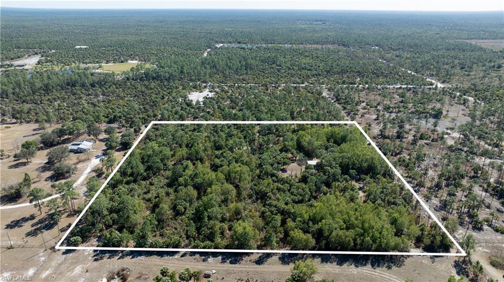 GOLDEN GATE ESTATES - Land