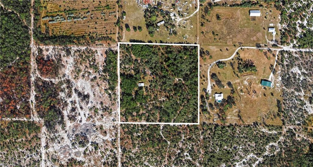 GOLDEN GATE ESTATES - Land