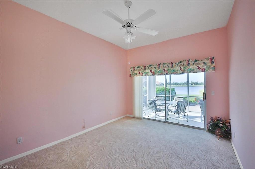 FAIRWAY ISLES - Residential