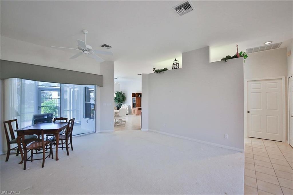 FAIRWAY ISLES - Residential