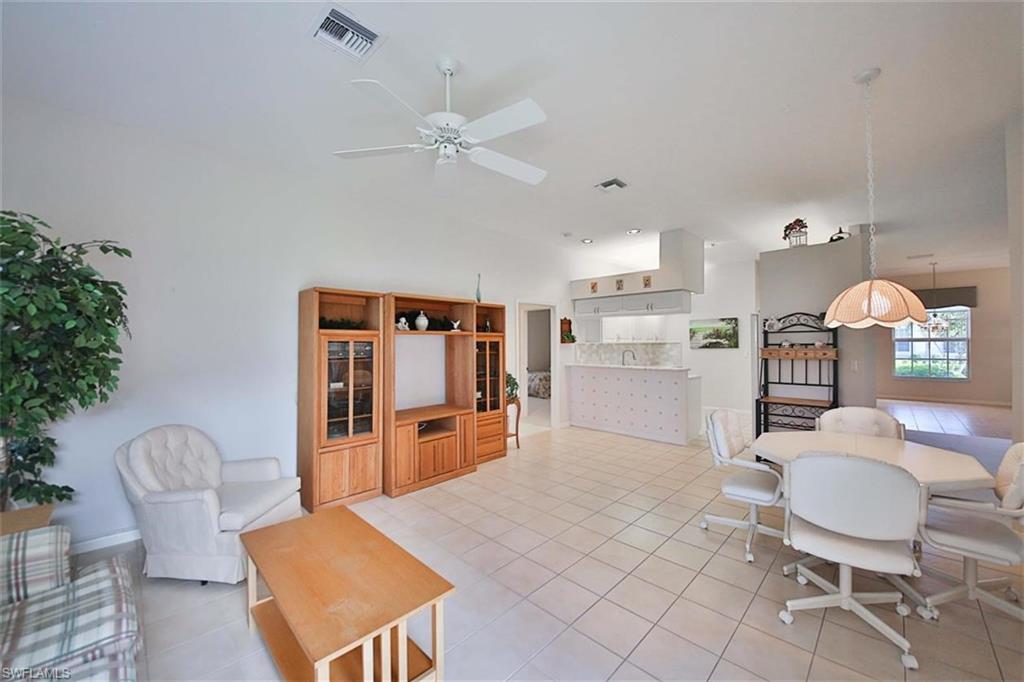 FAIRWAY ISLES - Residential