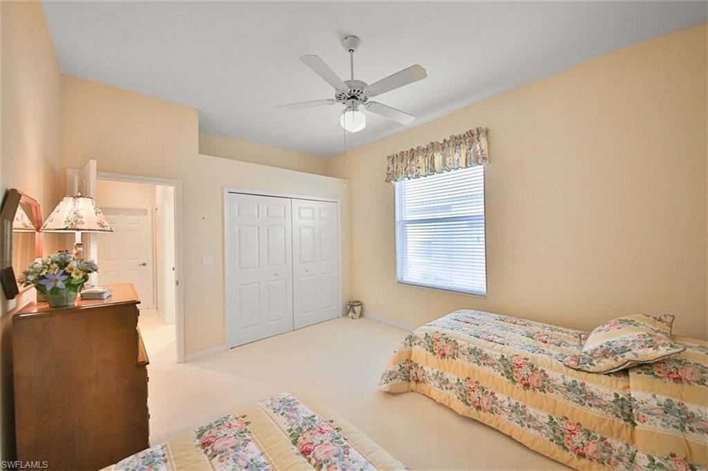 FAIRWAY ISLES - Residential