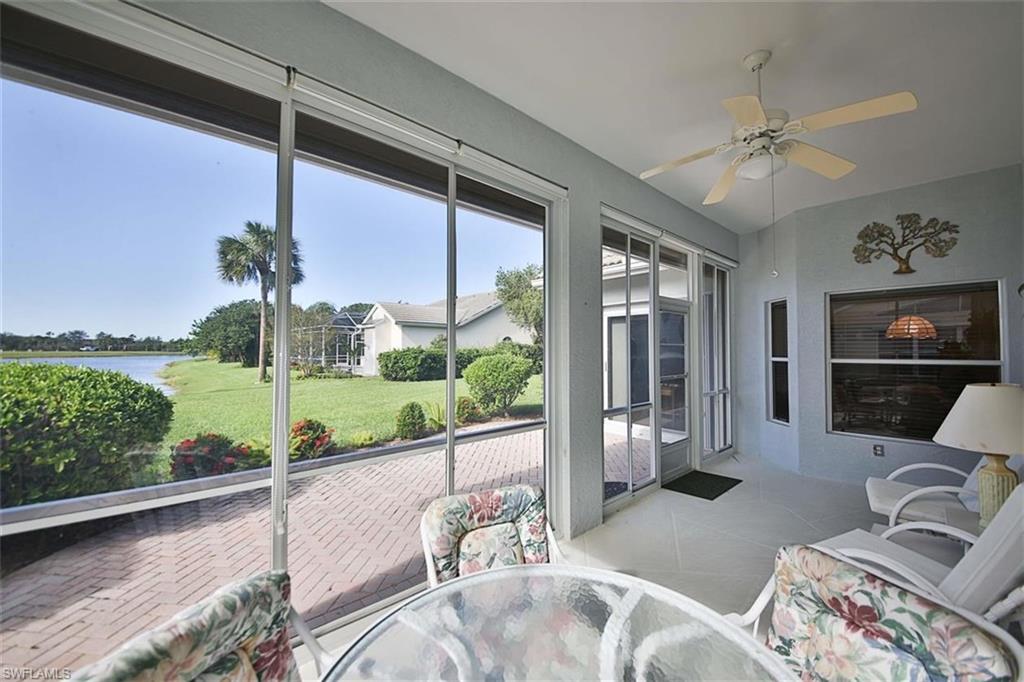 FAIRWAY ISLES - Residential