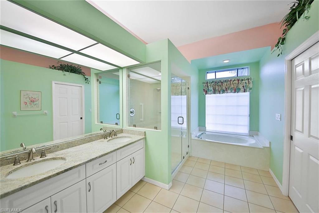 FAIRWAY ISLES - Residential