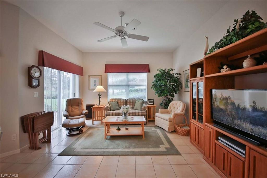 FAIRWAY ISLES - Residential