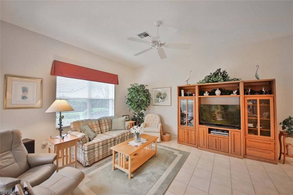 FAIRWAY ISLES - Residential