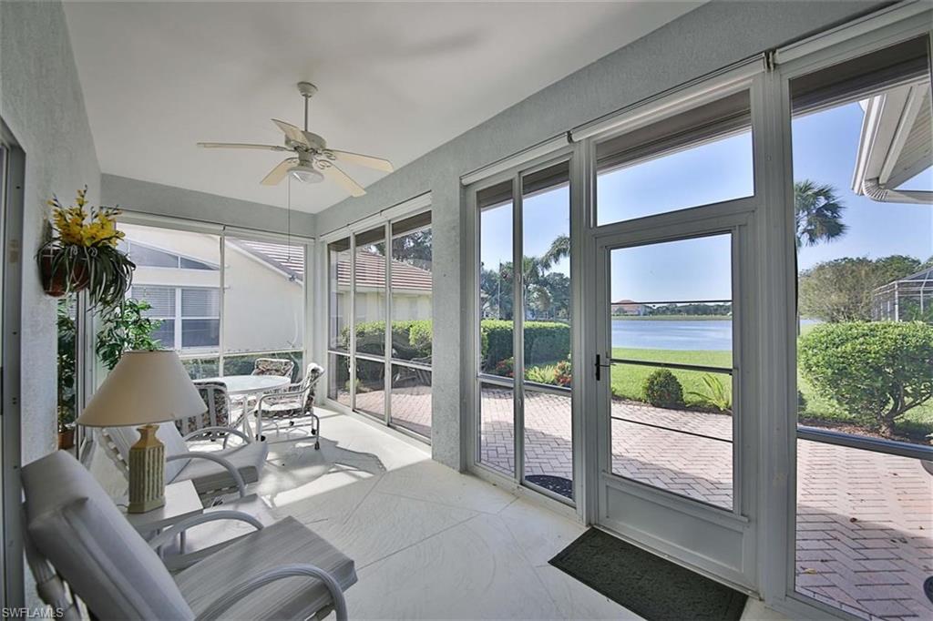 FAIRWAY ISLES - Residential