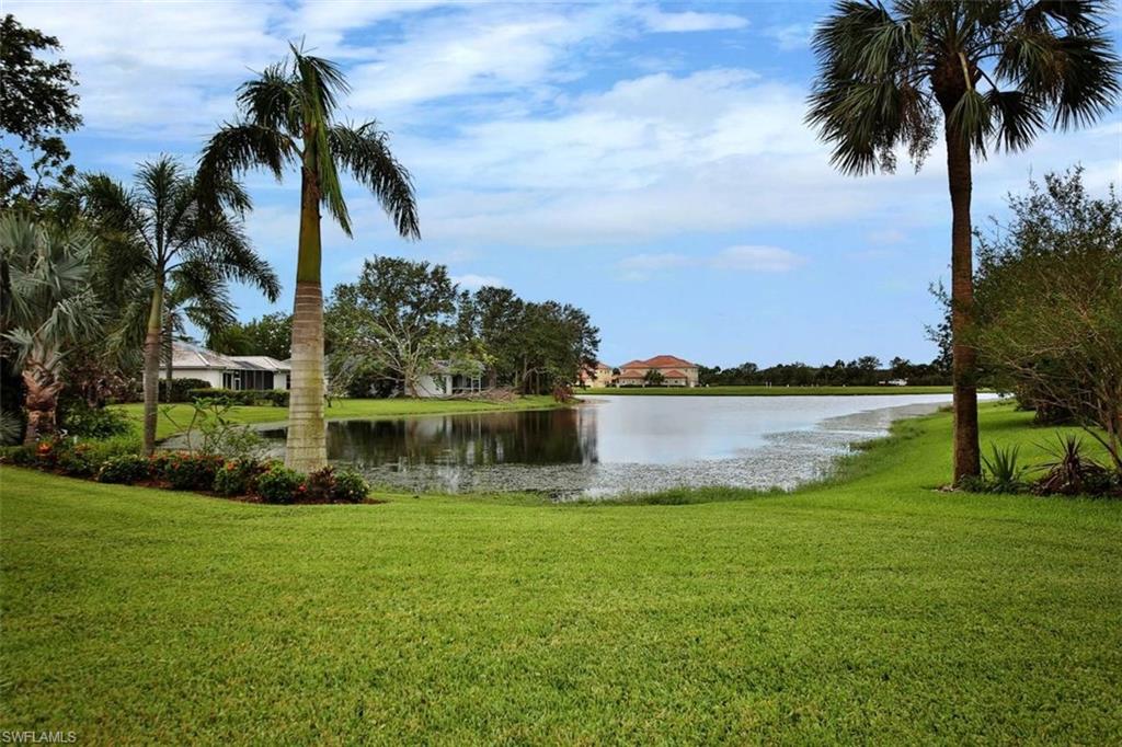 FAIRWAY ISLES - Residential