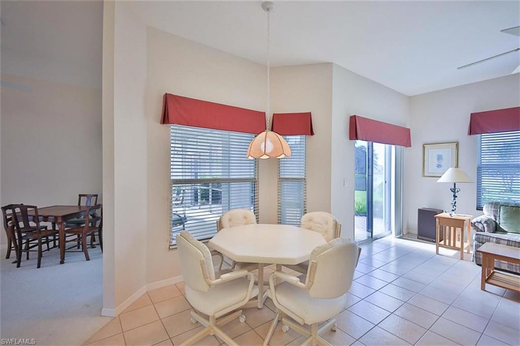 FAIRWAY ISLES - Residential