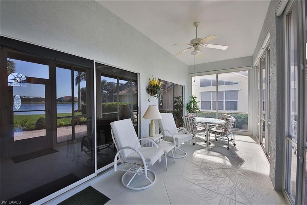 FAIRWAY ISLES - Residential