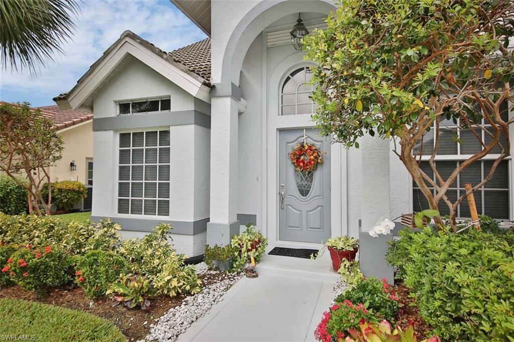 FAIRWAY ISLES - Residential