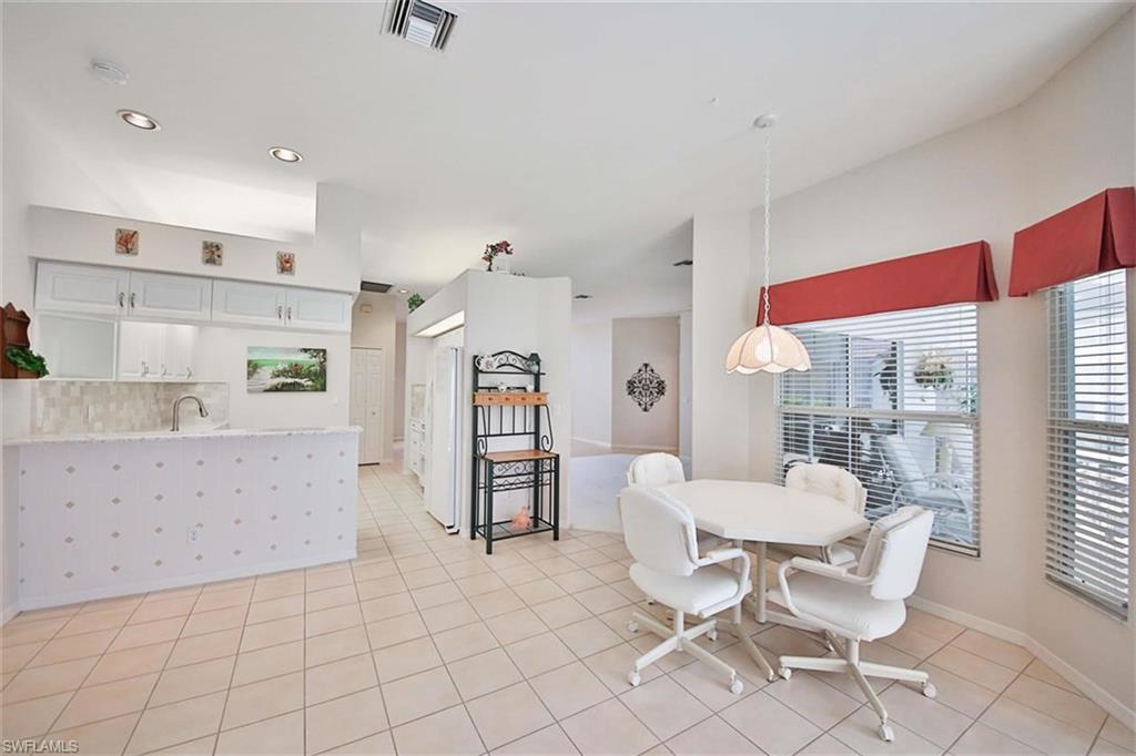 FAIRWAY ISLES - Residential