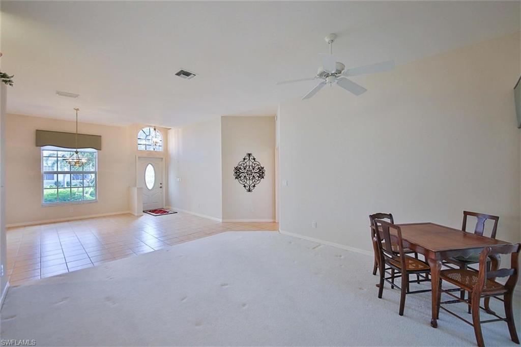 FAIRWAY ISLES - Residential