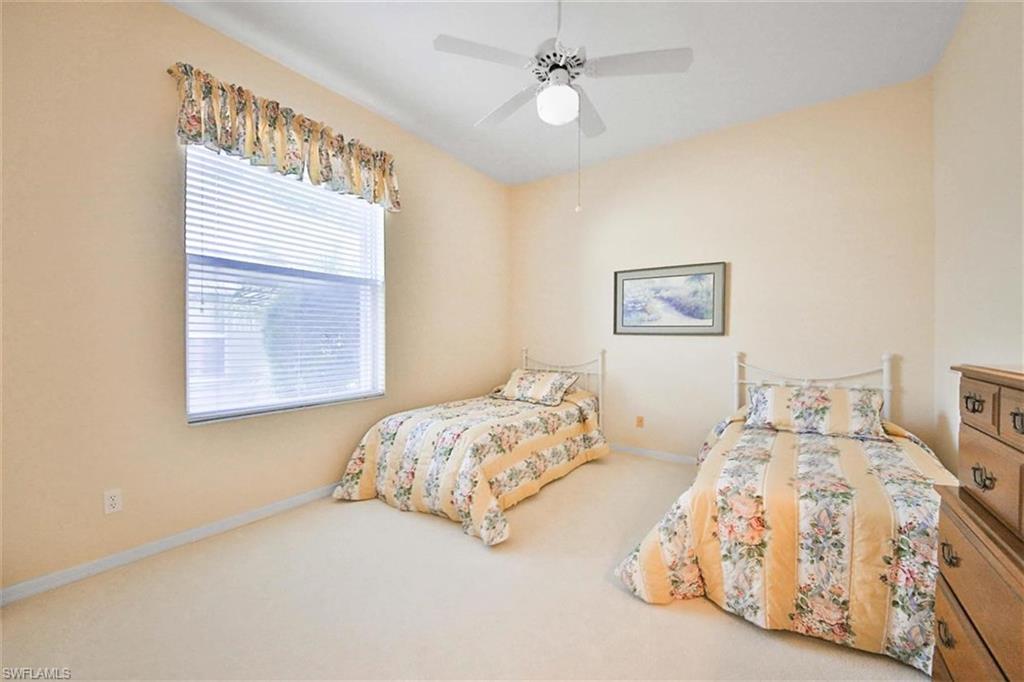 FAIRWAY ISLES - Residential