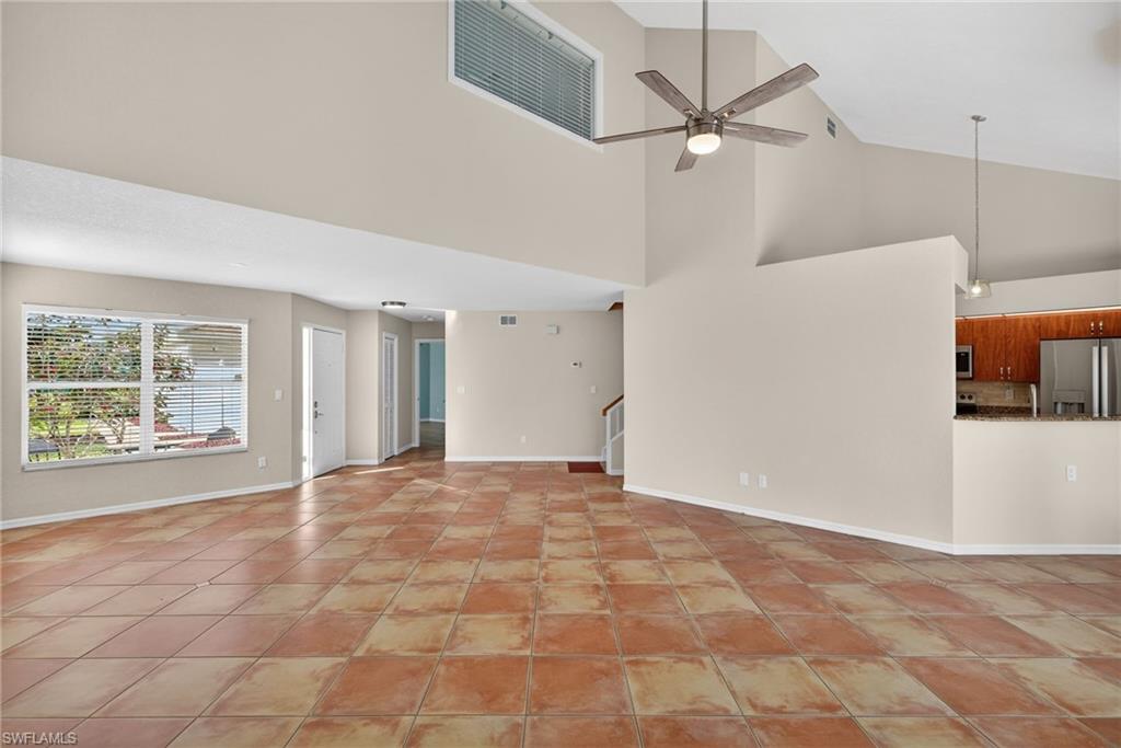 VILLAS AT BERKSHIRE VILLAGE - Residential