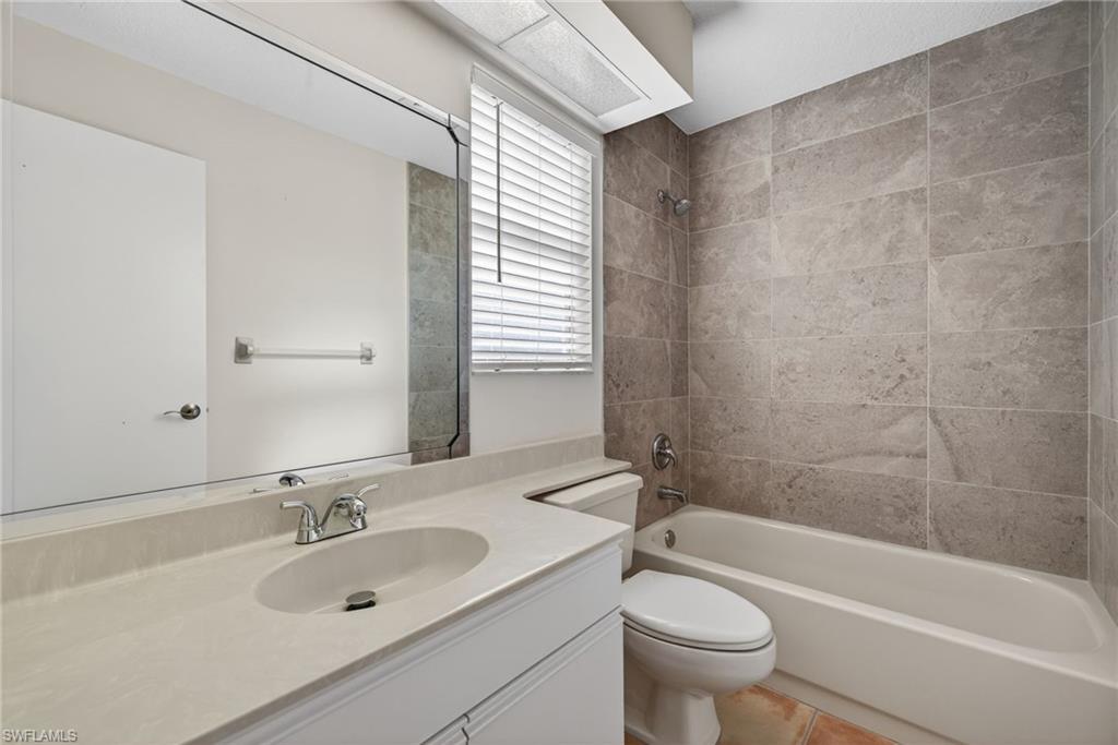 VILLAS AT BERKSHIRE VILLAGE - Residential