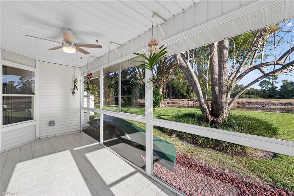 VILLAS AT BERKSHIRE VILLAGE - Residential