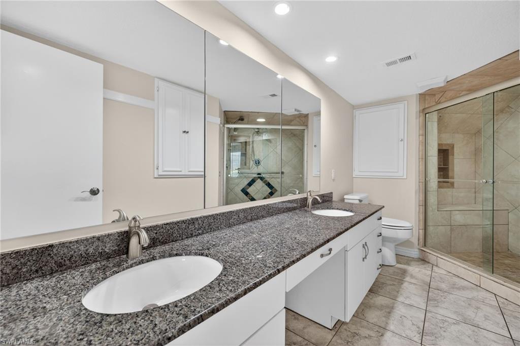 VILLAS AT BERKSHIRE VILLAGE - Residential