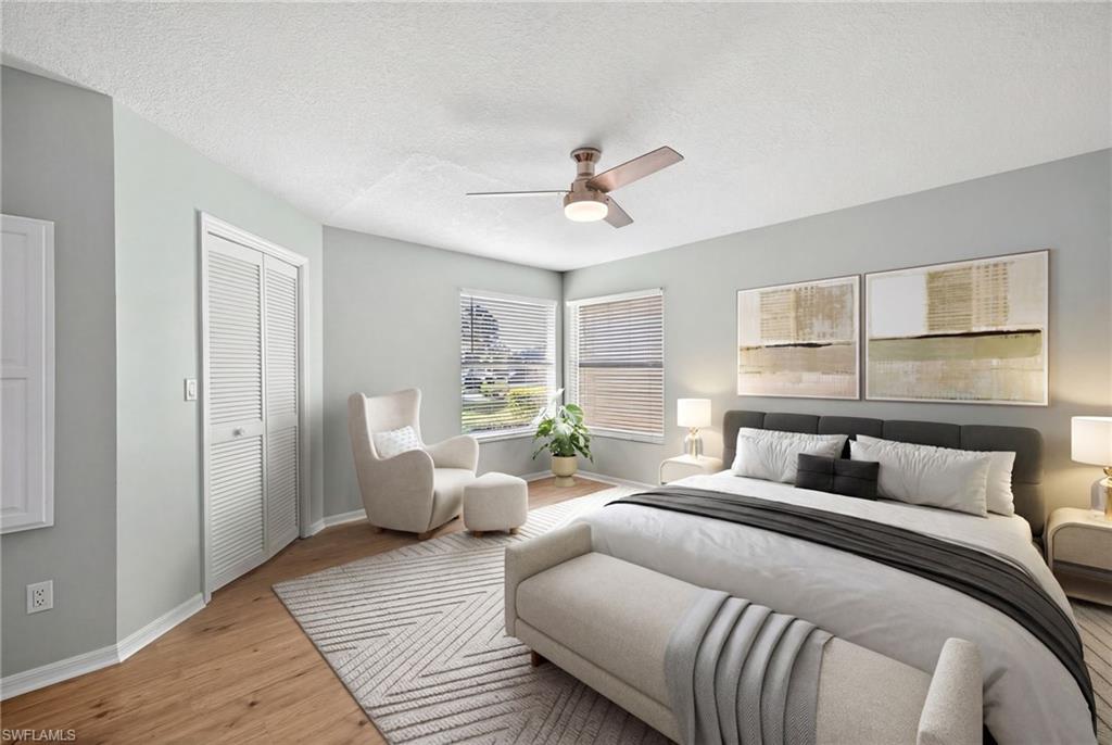 VILLAS AT BERKSHIRE VILLAGE - Residential