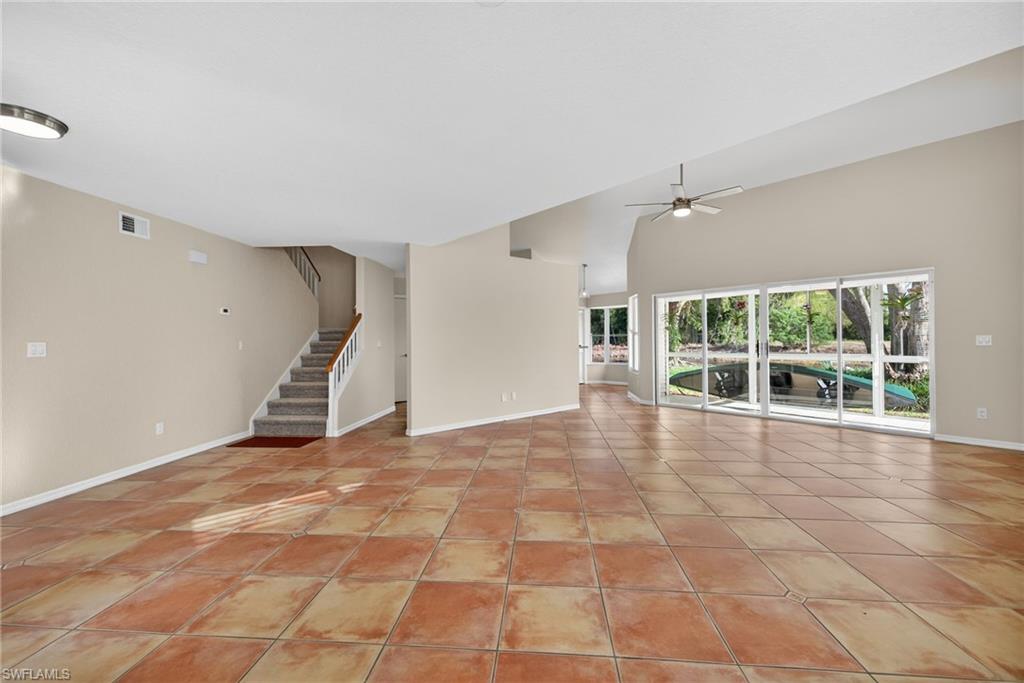 VILLAS AT BERKSHIRE VILLAGE - Residential