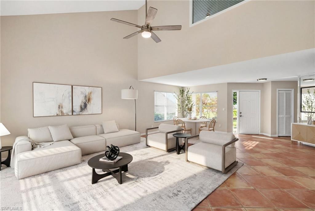 VILLAS AT BERKSHIRE VILLAGE - Residential