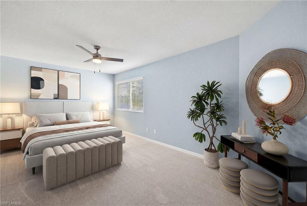 VILLAS AT BERKSHIRE VILLAGE - Residential