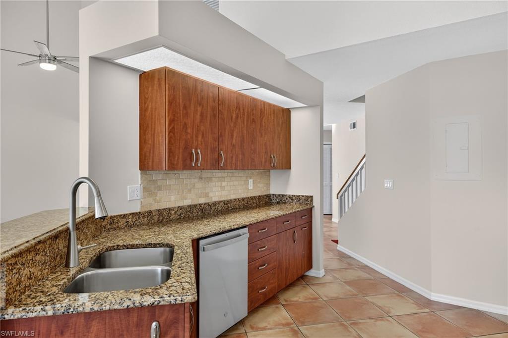 VILLAS AT BERKSHIRE VILLAGE - Residential