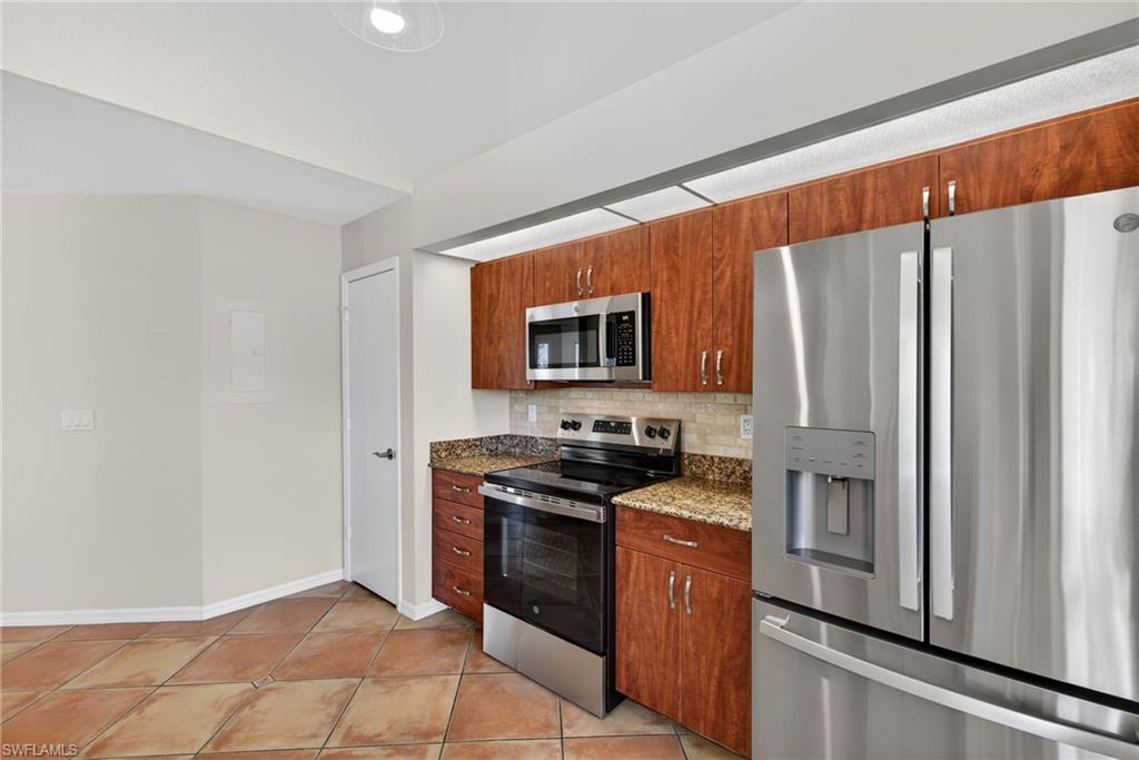 VILLAS AT BERKSHIRE VILLAGE - Residential