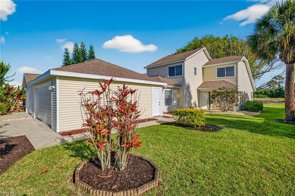 Photo of 1327 Monarch CIR #11, NAPLES, FL 34116 (MLS # 226013743)