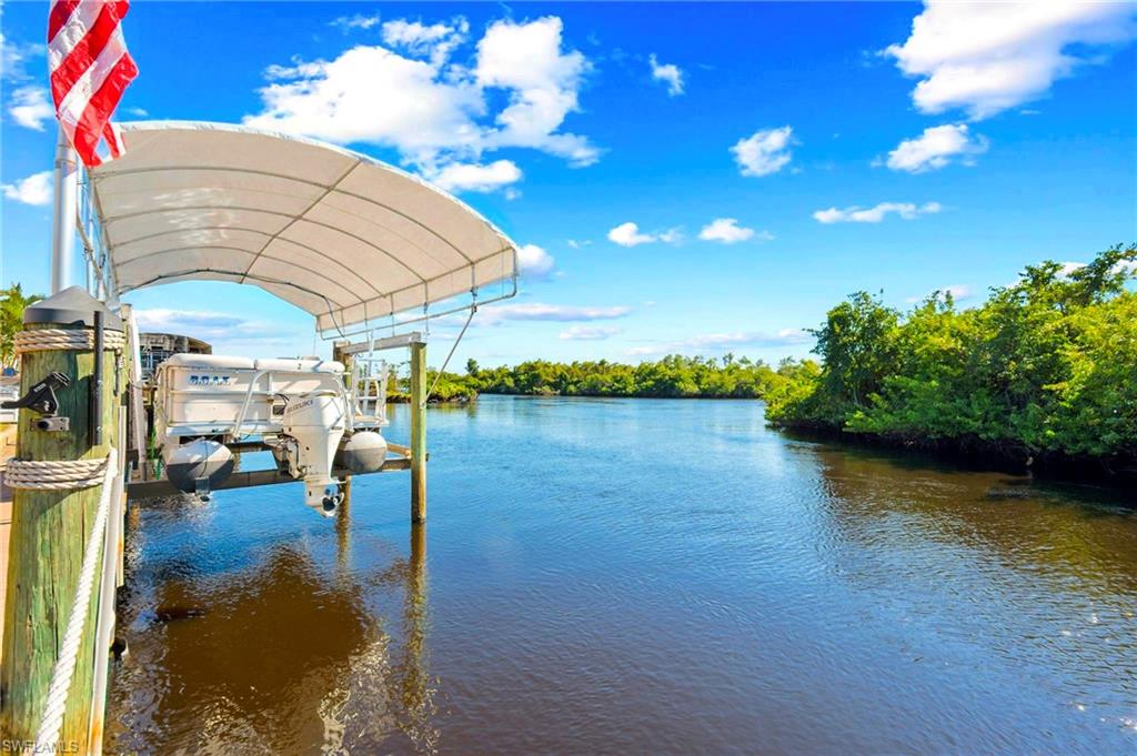 ORANGE HARBOR MOBILE HOME PARK - Residential