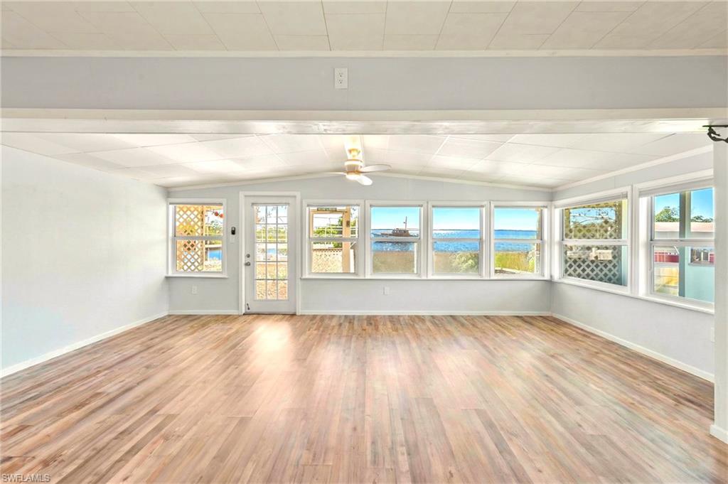 ORANGE HARBOR MOBILE HOME PARK - Residential