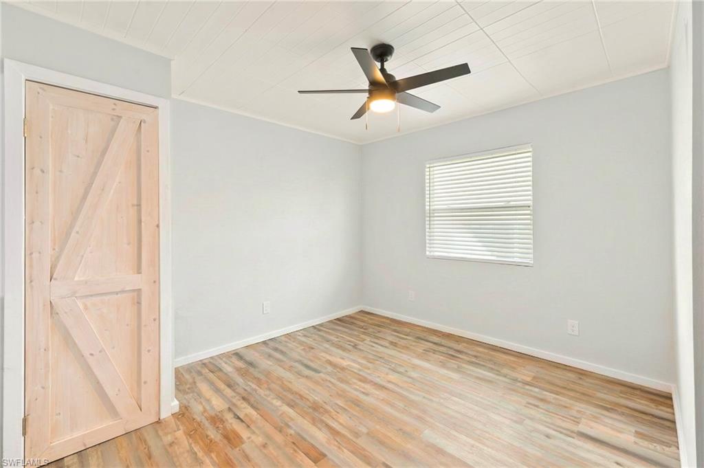 ORANGE HARBOR MOBILE HOME PARK - Residential