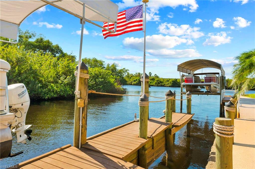 ORANGE HARBOR MOBILE HOME PARK - Residential