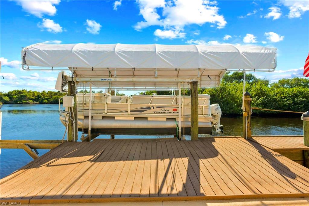 ORANGE HARBOR MOBILE HOME PARK - Residential