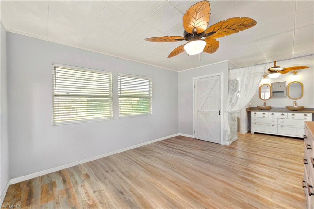 ORANGE HARBOR MOBILE HOME PARK - Residential