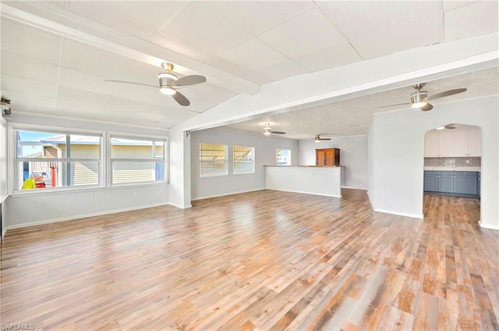 ORANGE HARBOR MOBILE HOME PARK - Residential