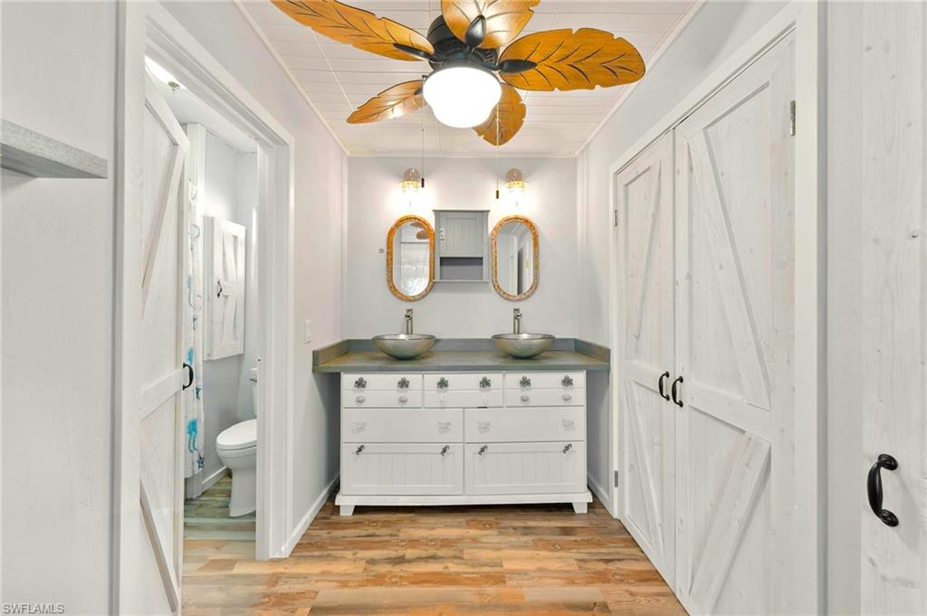 ORANGE HARBOR MOBILE HOME PARK - Residential