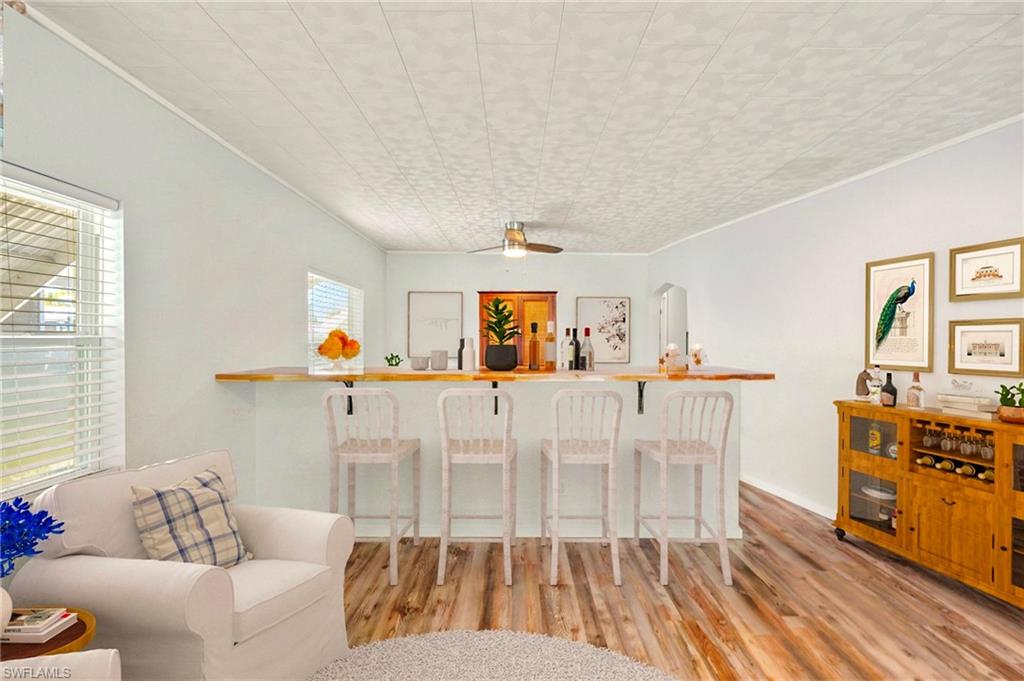 ORANGE HARBOR MOBILE HOME PARK - Residential