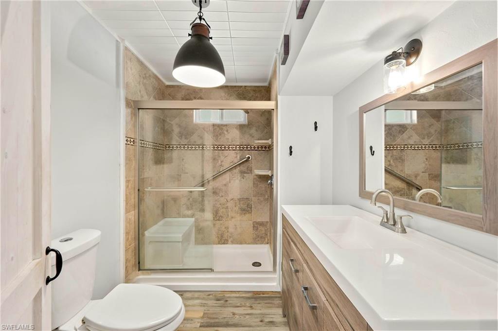 ORANGE HARBOR MOBILE HOME PARK - Residential