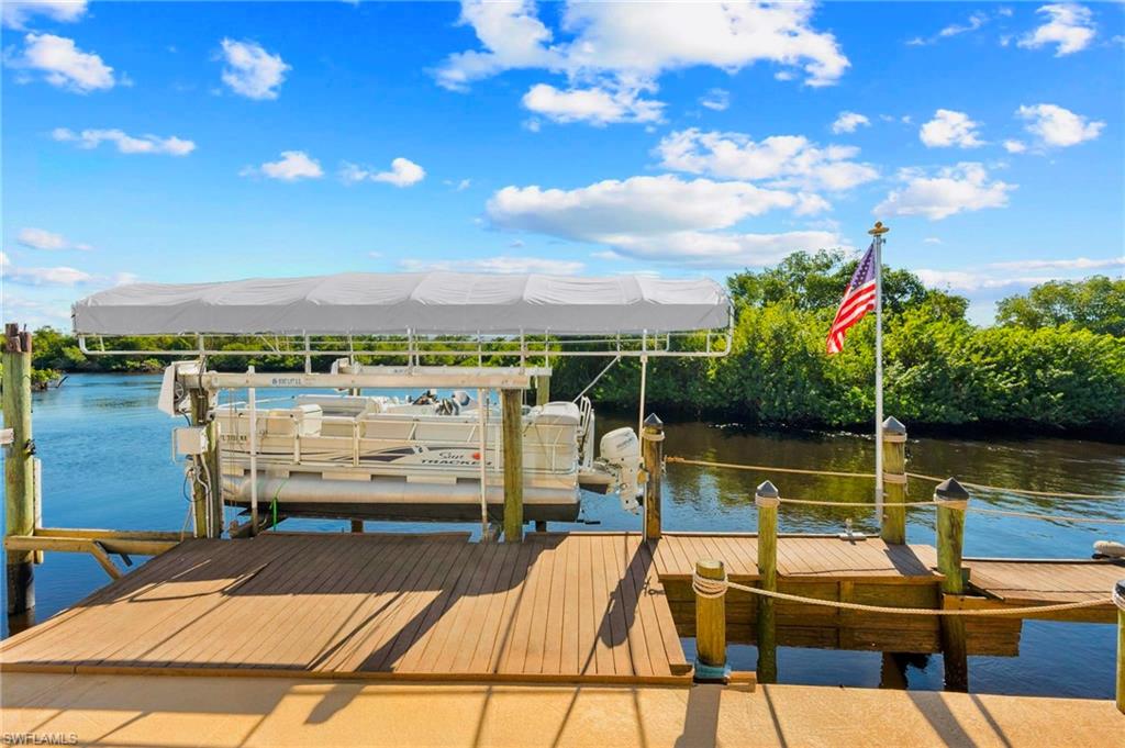 ORANGE HARBOR MOBILE HOME PARK - Residential